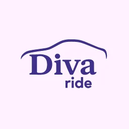 أيقونة Diva Ride